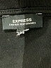 Express Black Zip Up Hoodie Size M (estimated) - photo 6