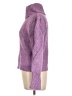 Ophelia Roe Purple Pullover Sweater Size L - photo 5