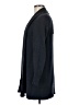CAbi 100% Cotton Gray Cardigan Size M - photo 5