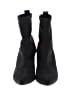 Pedro Anton Black Ankle Boots Size EU 39 - photo 2