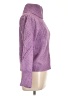 Ophelia Roe Purple Pullover Sweater Size L - photo 4