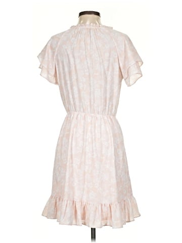 LC Lauren Conrad Casual Dress (view 2)