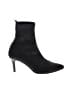 Pedro Anton Black Ankle Boots Size EU 39 - photo 1