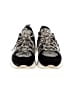 Freda Salvador Black Sneakers Size 8 - photo 2