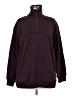 Athleta Burgundy Pullover Sweater Size M - photo 1