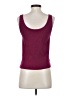Adidas Burgundy Tank Top Size XXS (estimated) - photo 2