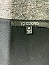 19 Cooper 100% Polyester Black Pullover Sweater Size M - photo 7