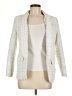 Shein 100% Polyester Ivory Blazer Size 6 - photo 1
