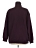 Athleta Burgundy Pullover Sweater Size M - photo 2