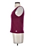 Adidas Burgundy Tank Top Size XXS (estimated) - photo 5