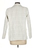 Shein 100% Polyester Ivory Blazer Size 6 - photo 2