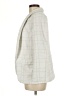Shein 100% Polyester Ivory Blazer Size 6 - photo 5