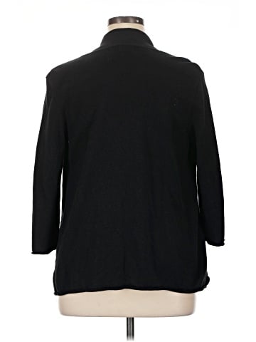 Jones New York Signature Cardigan (view 2)