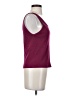 Adidas Burgundy Tank Top Size XXS (estimated) - photo 4