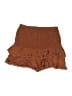 Zara Brown Casual Skirt Size S - photo 1