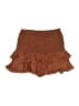 Zara Brown Casual Skirt Size S - photo 2