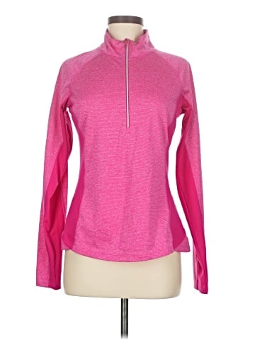 Danskin Now Fleece (view 1)