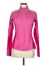 Danskin Now 100% Polyester Pink Fleece Size M - photo 1