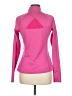 Danskin Now 100% Polyester Pink Fleece Size M - photo 2