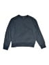 Athletic Works Solid Gray Pullover Sweater Size 14 - 16 - photo 1