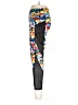 Shein Graphic Blue Active Pants Size L (estimated) - photo 5