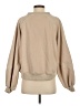 Unbranded Tan Sweatshirt Size S - photo 2
