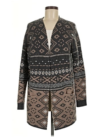 Caslon Cardigan (view 1)