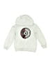 Hurley Silver Sweatshirt Size 2 - 3T - photo 1