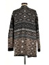 Caslon Brown Cardigan Size M - photo 2
