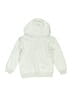 Hurley Silver Sweatshirt Size 2 - 3T - photo 2