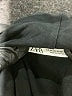 Zara Black Long Sleeve Top Size M - photo 7