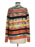 Unbranded 100% Polyester Orange Cardigan Size M - photo 2