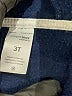 Simple Joys by Carter's Blue Zip Up Hoodie Size 3T - photo 3