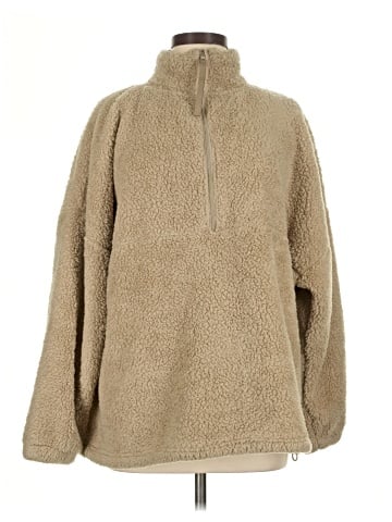 Summer & Rose Pullover Sweater (view 1)