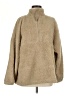 Summer & Rose 100% Polyester Tan Ivory Pullover Sweater Size M - photo 1