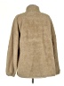 Summer & Rose 100% Polyester Tan Ivory Pullover Sweater Size M - photo 2