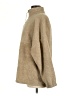 Summer & Rose 100% Polyester Tan Ivory Pullover Sweater Size M - photo 5