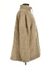 Summer & Rose 100% Polyester Tan Ivory Pullover Sweater Size M - photo 4