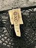 XCVI Black Cocktail Dress Size M - photo 3