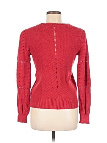 Knox Rose Pullover Sweater (view 2)
