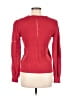 Knox Rose Red Pullover Sweater Size M - photo 2