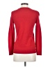 INC International Concepts Red Pullover Sweater Size XS - photo 2