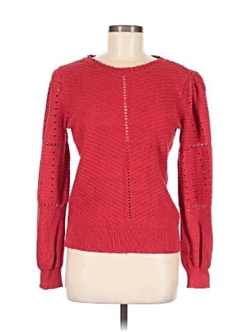 Knox Rose Pullover Sweater (view 1)