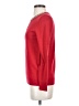 INC International Concepts Red Pullover Sweater Size XS - photo 5