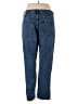 Everlane 100% Cotton Hearts Blue Jeans Size 13 - photo 2
