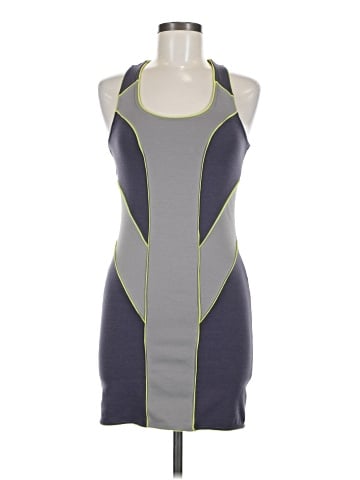 Silence and Noise Cocktail Dress (view 1)