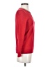 INC International Concepts Red Pullover Sweater Size XS - photo 4