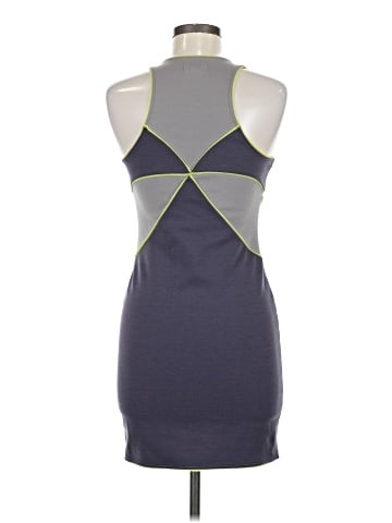 Silence and Noise Cocktail Dress (view 2)