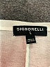 Signorelli White Short Sleeve T-Shirt Size L - photo 7