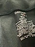 Danskin Now Color Block Black Active Pants Size XL - photo 4